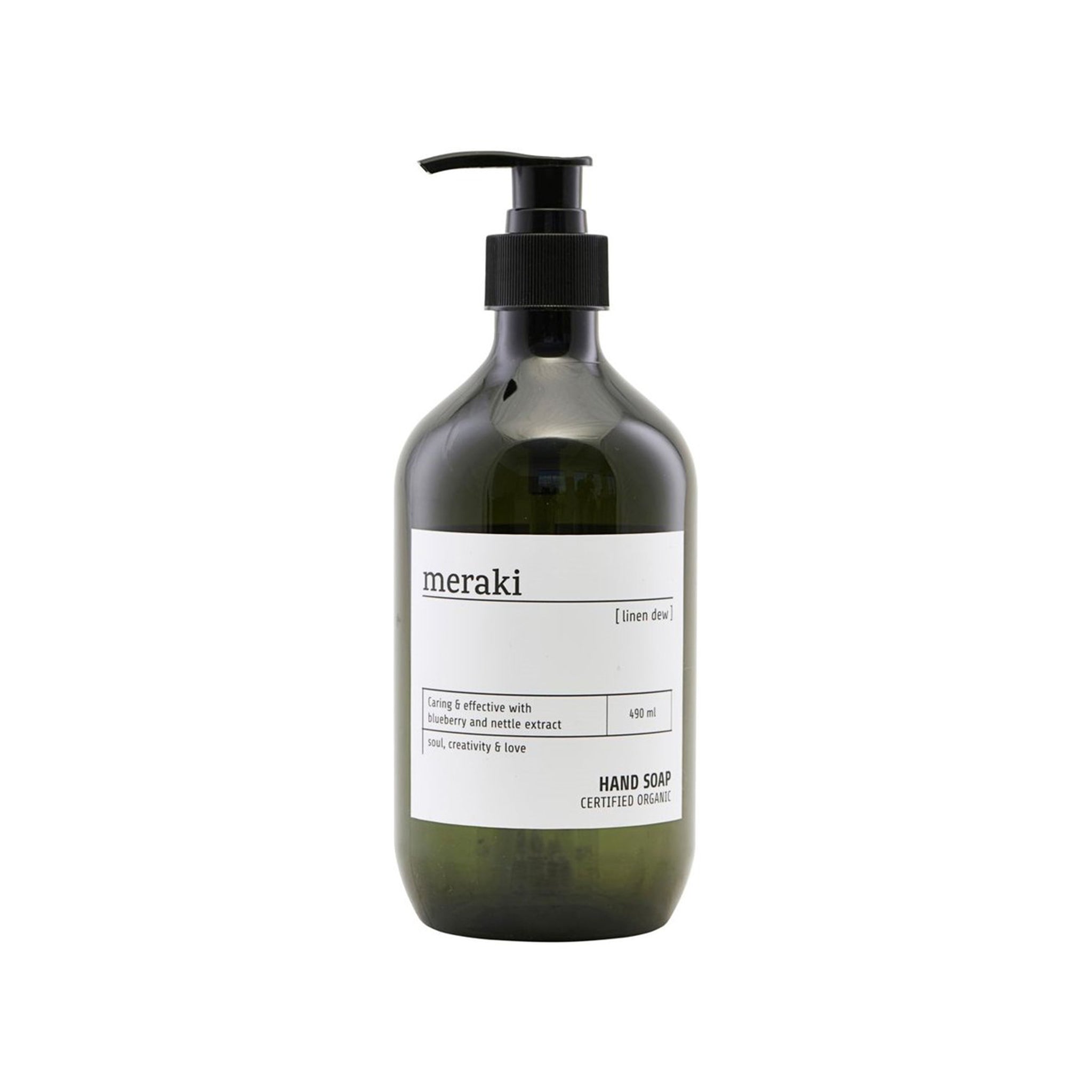 Hand Soap